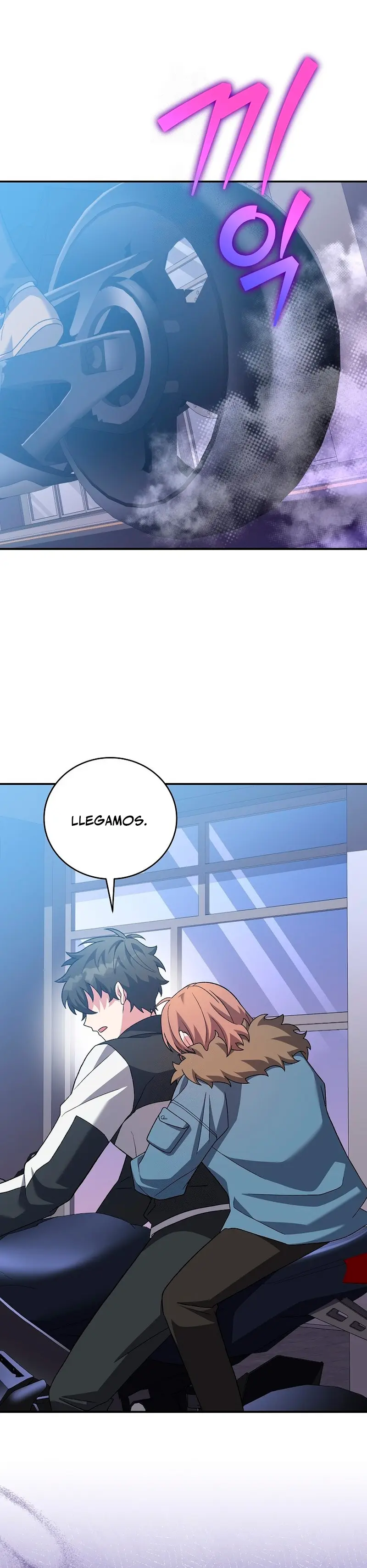 El extra de la novela (remake) > Capitulo 139 > Page 41