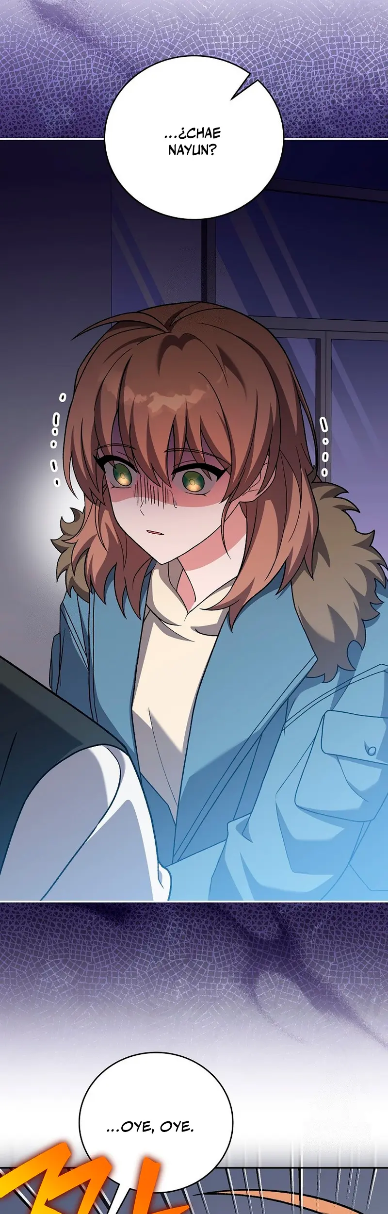 El extra de la novela (remake) > Capitulo 139 > Page 51