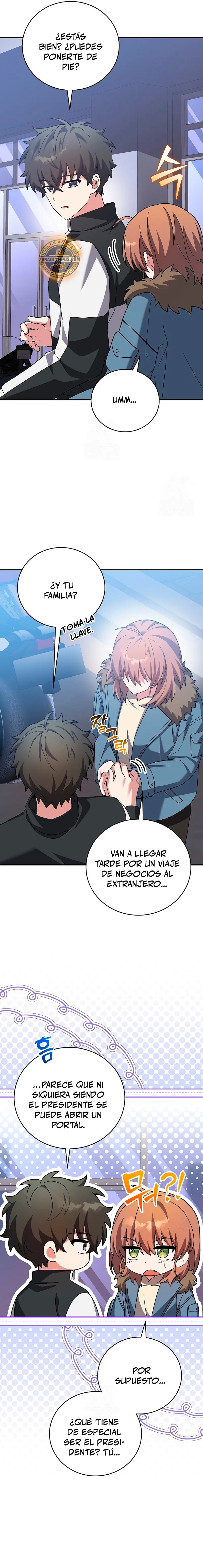 El extra de la novela (remake) > Capitulo 139 > Page 71