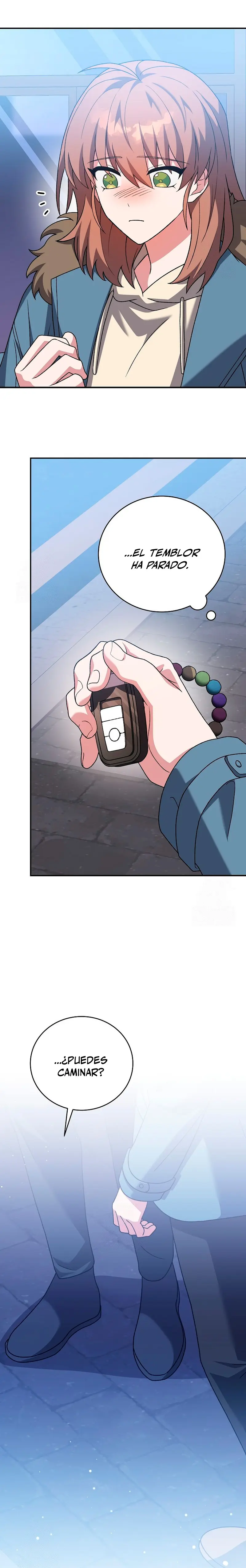 El extra de la novela (remake) > Capitulo 139 > Page 81