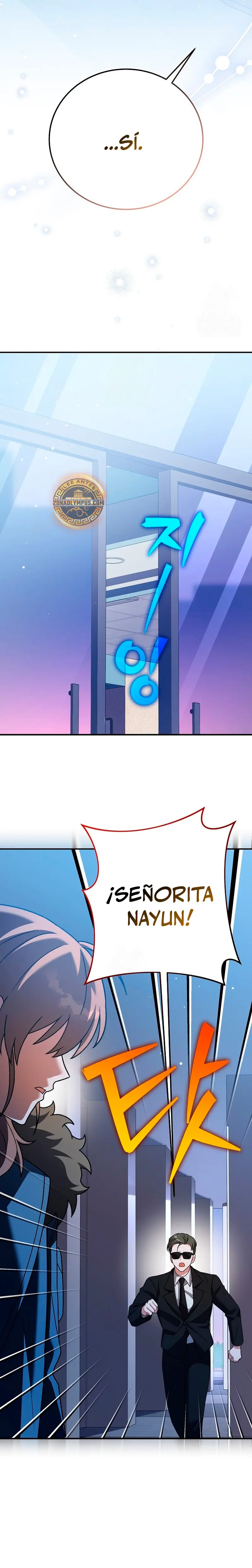 El extra de la novela (remake) > Capitulo 139 > Page 91