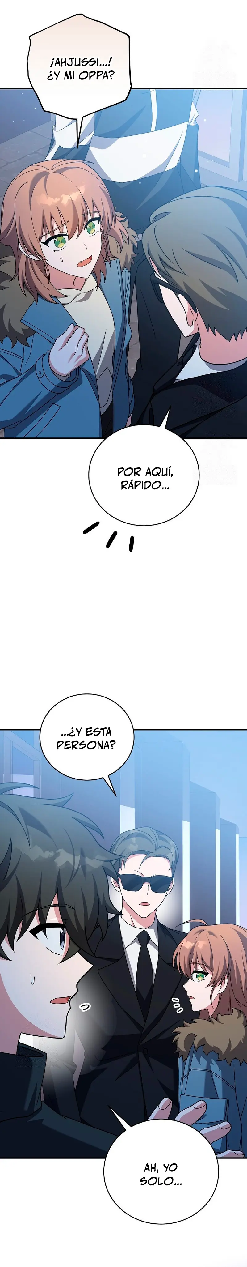 El extra de la novela (remake) > Capitulo 139 > Page 101