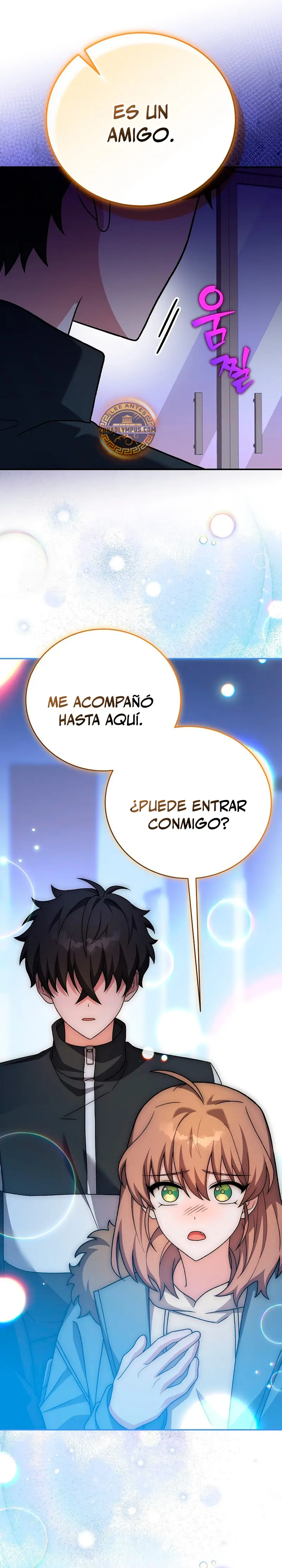 El extra de la novela (remake) > Capitulo 139 > Page 111
