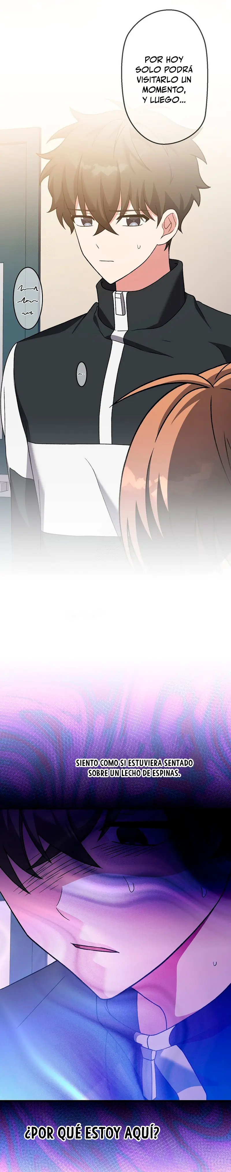 El extra de la novela (remake) > Capitulo 139 > Page 151