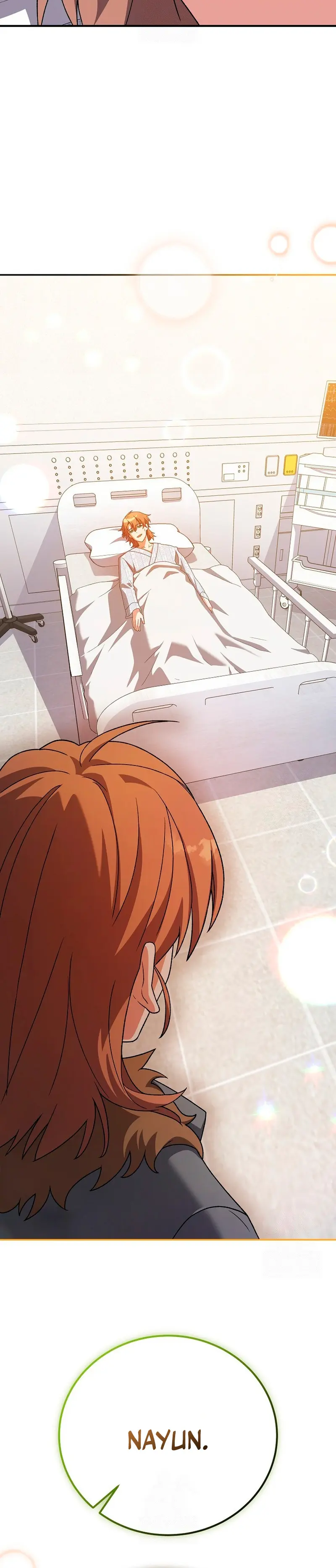 El extra de la novela (remake) > Capitulo 139 > Page 191
