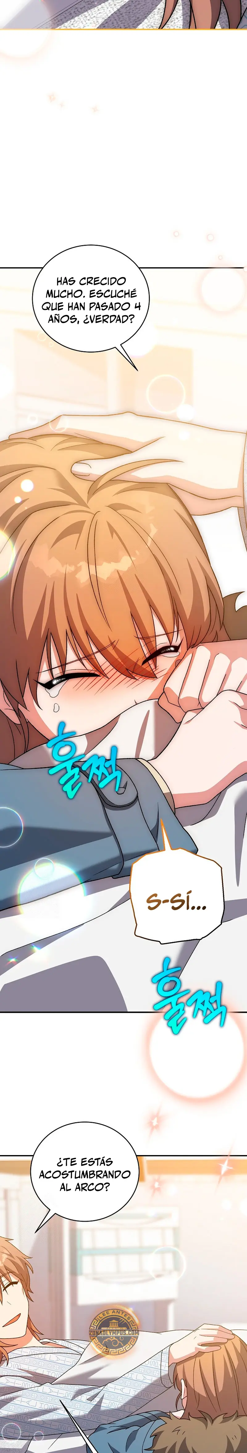 El extra de la novela (remake) > Capitulo 139 > Page 221
