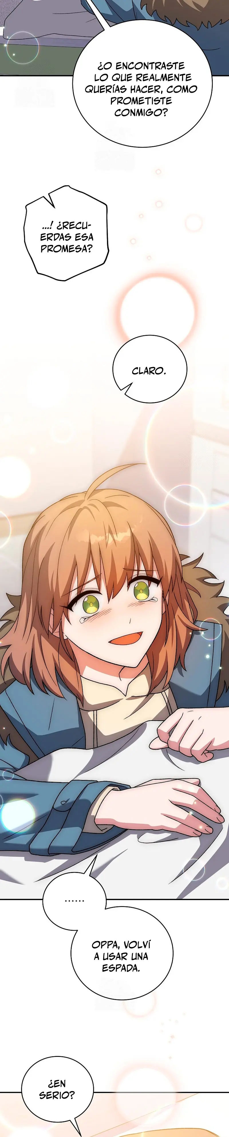 El extra de la novela (remake) > Capitulo 139 > Page 231