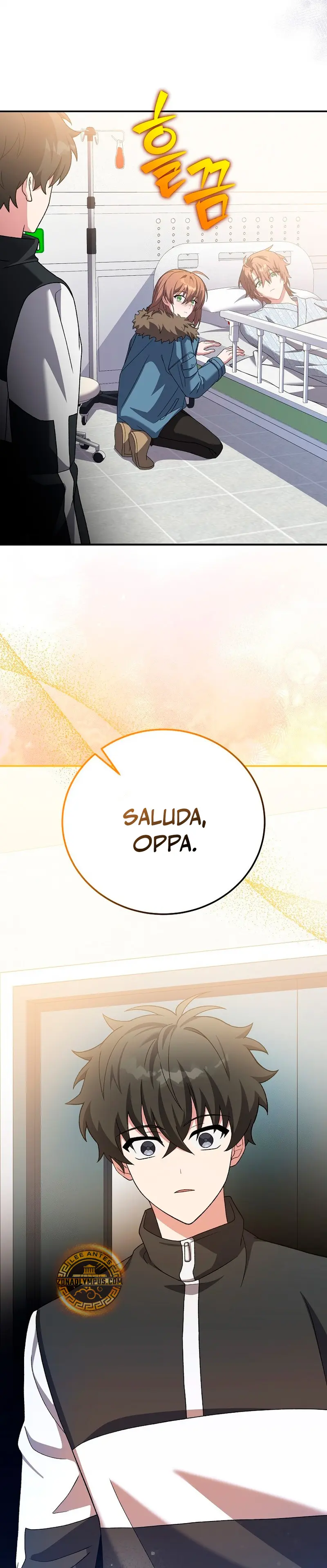 El extra de la novela (remake) > Capitulo 139 > Page 251
