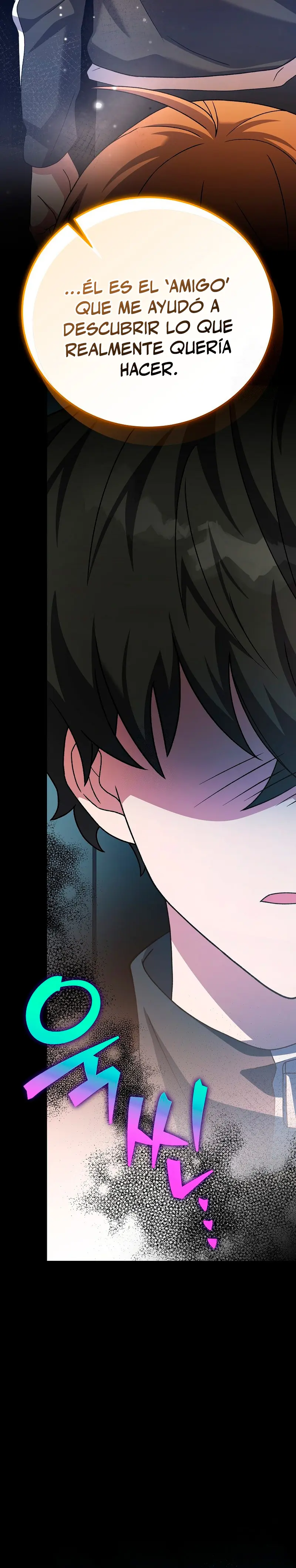 El extra de la novela (remake) > Capitulo 139 > Page 261