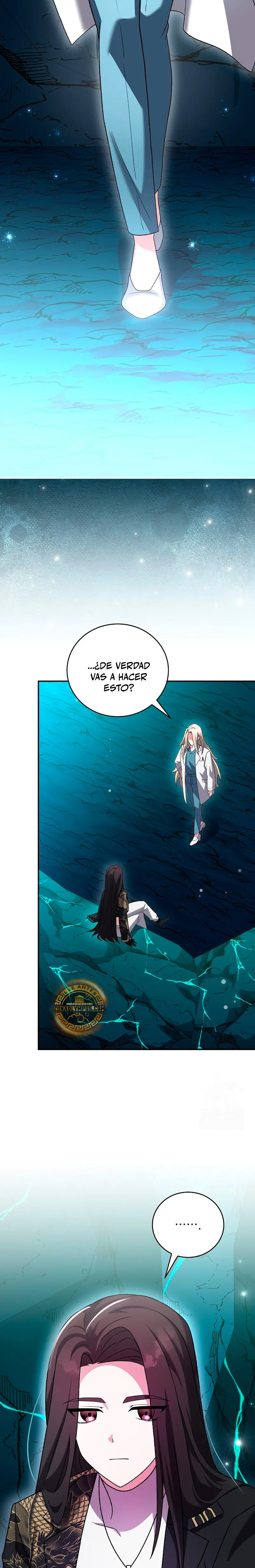El extra de la novela (remake) > Capitulo 139 > Page 291