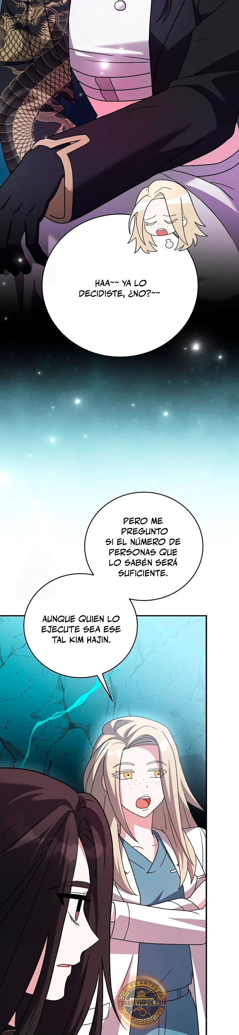 El extra de la novela (remake) > Capitulo 139 > Page 301