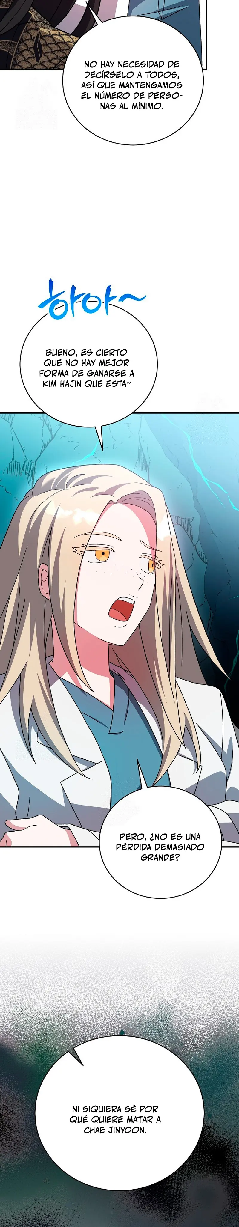 El extra de la novela (remake) > Capitulo 139 > Page 311