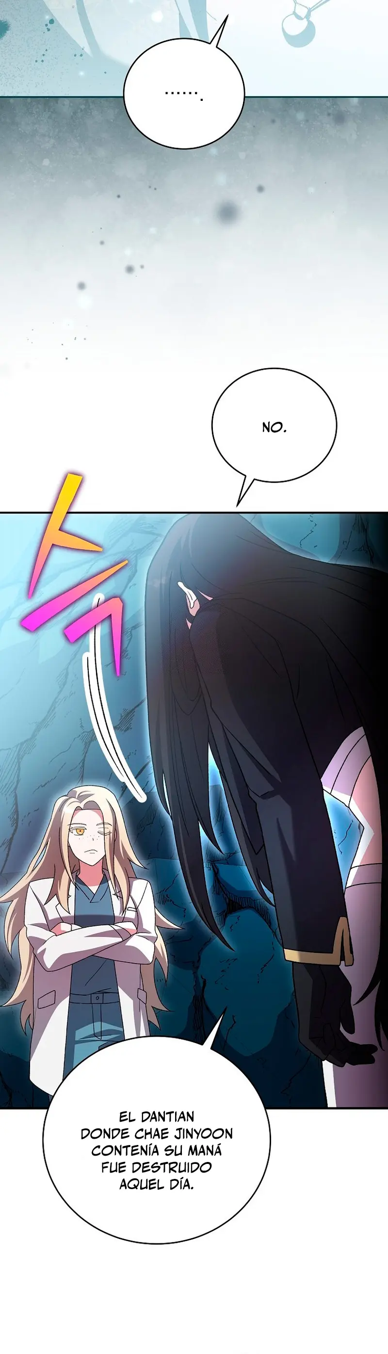 El extra de la novela (remake) > Capitulo 139 > Page 331