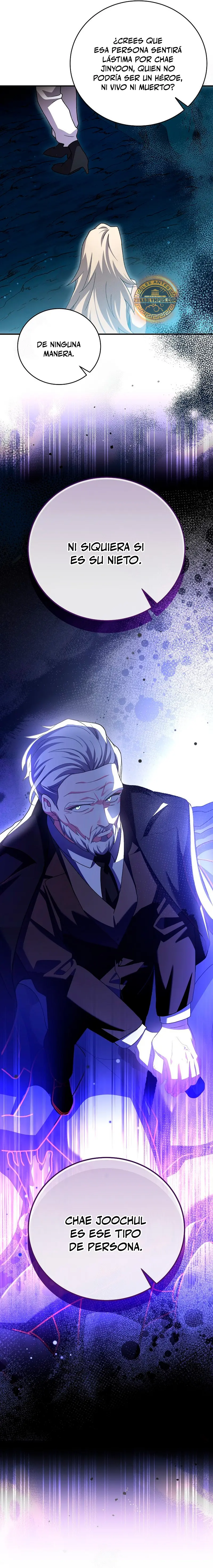 El extra de la novela (remake) > Capitulo 139 > Page 341