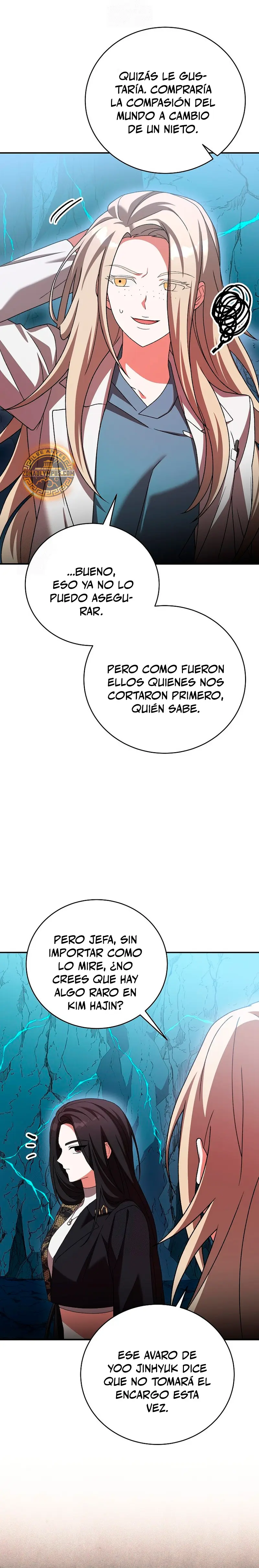 El extra de la novela (remake) > Capitulo 139 > Page 351