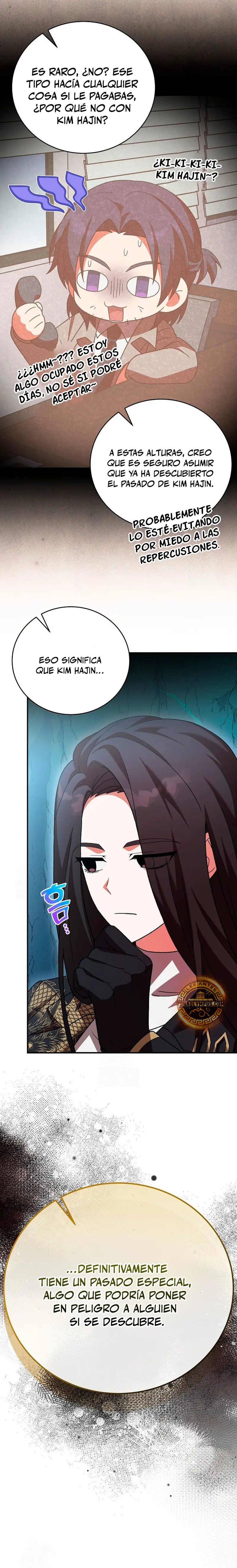 El extra de la novela (remake) > Capitulo 139 > Page 361