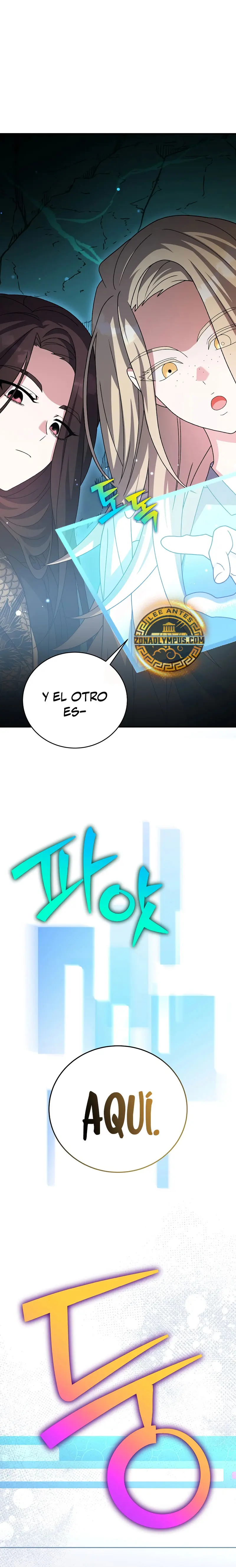 El extra de la novela (remake) > Capitulo 140 > Page 11