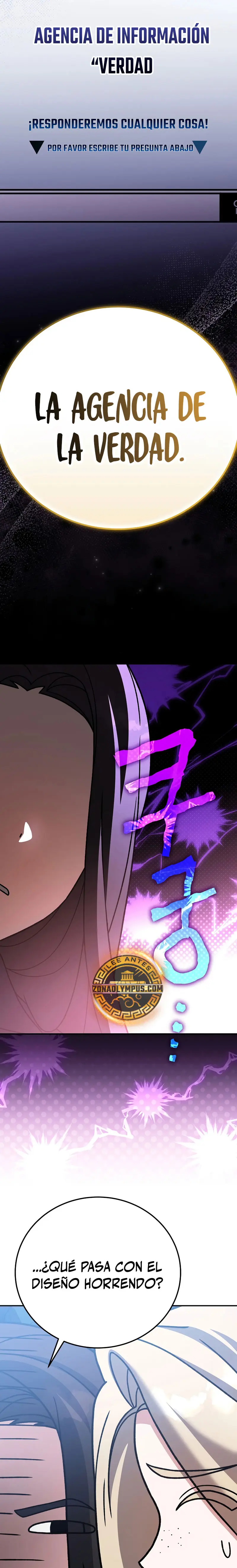 El extra de la novela (remake) > Capitulo 140 > Page 21