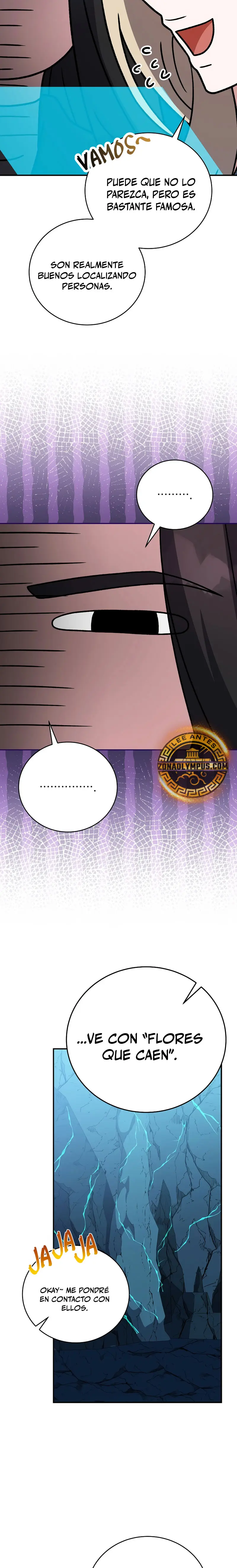 El extra de la novela (remake) > Capitulo 140 > Page 31