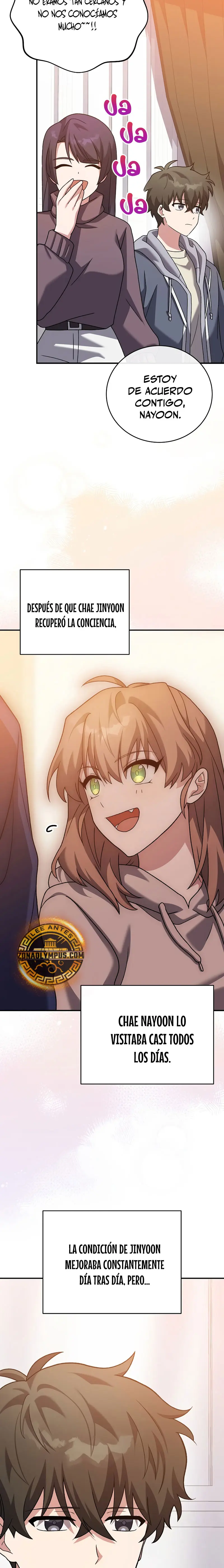 El extra de la novela (remake) > Capitulo 140 > Page 71