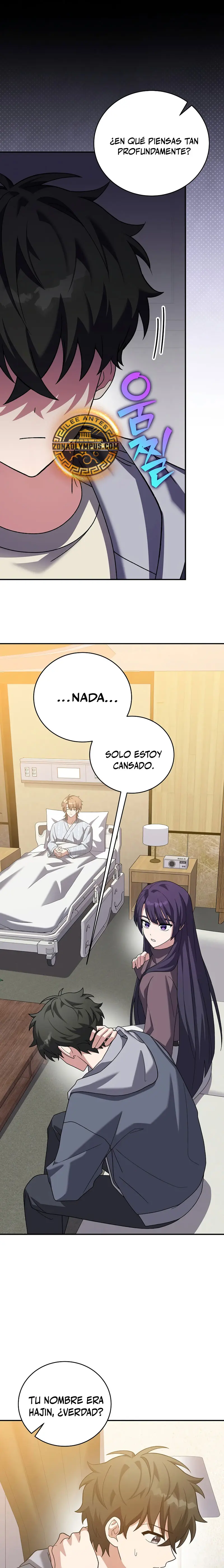 El extra de la novela (remake) > Capitulo 140 > Page 91