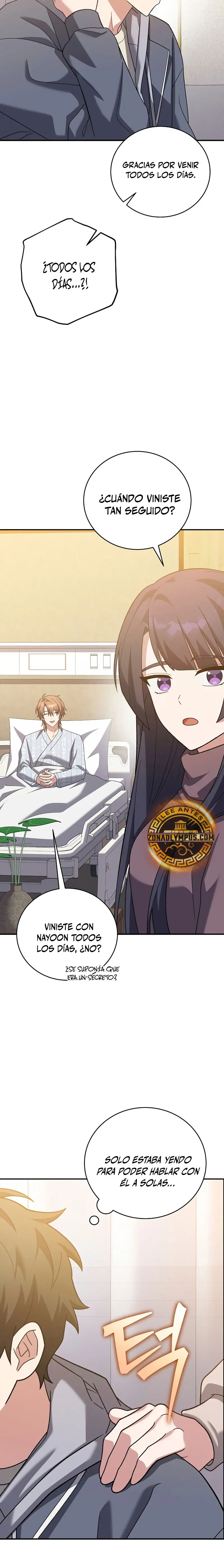 El extra de la novela (remake) > Capitulo 140 > Page 101