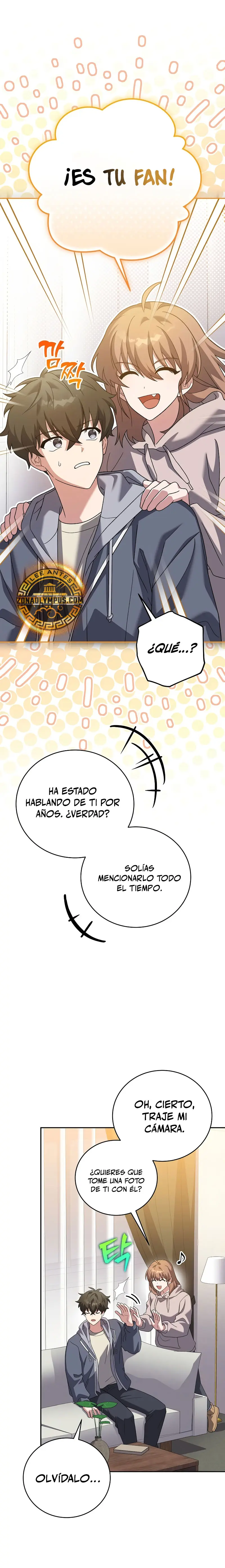 El extra de la novela (remake) > Capitulo 140 > Page 111