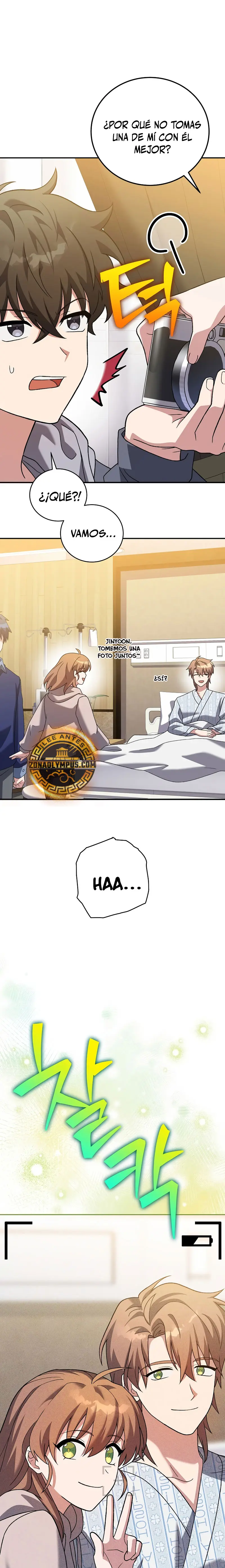 El extra de la novela (remake) > Capitulo 140 > Page 131