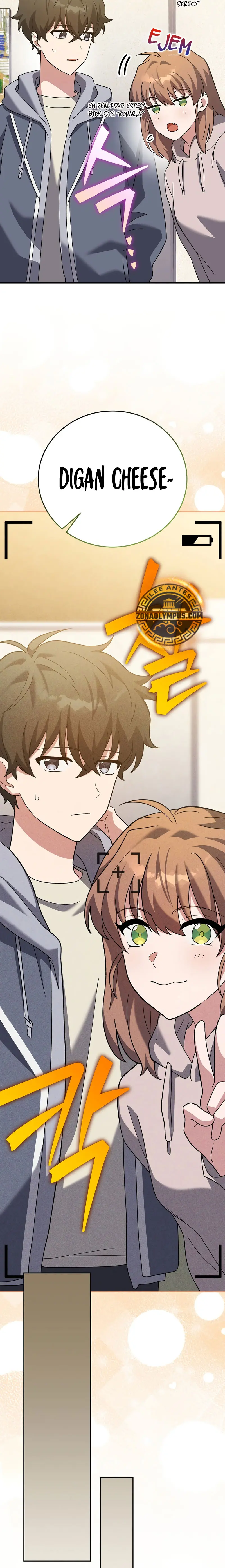 El extra de la novela (remake) > Capitulo 140 > Page 151