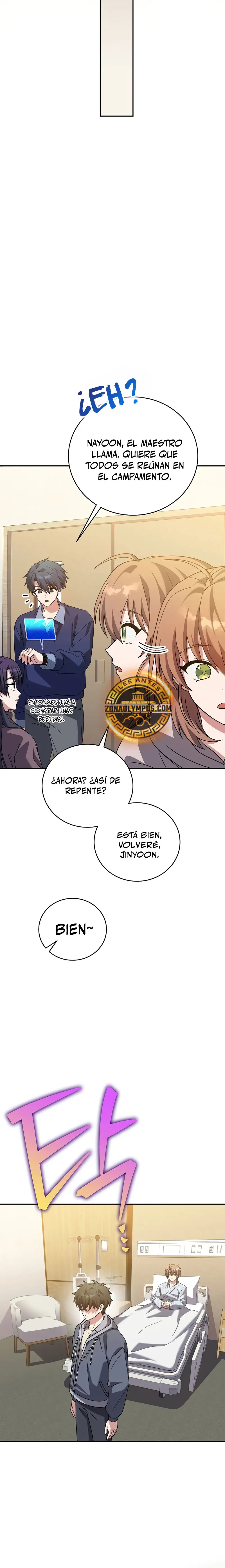 El extra de la novela (remake) > Capitulo 140 > Page 161