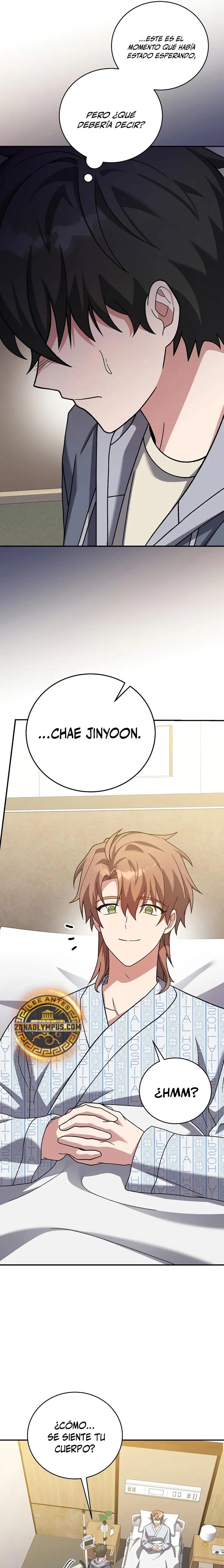 El extra de la novela (remake) > Capitulo 140 > Page 171
