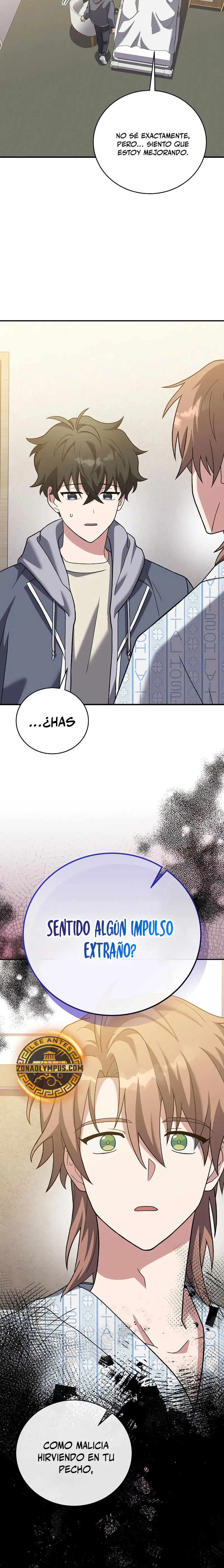 El extra de la novela (remake) > Capitulo 140 > Page 181