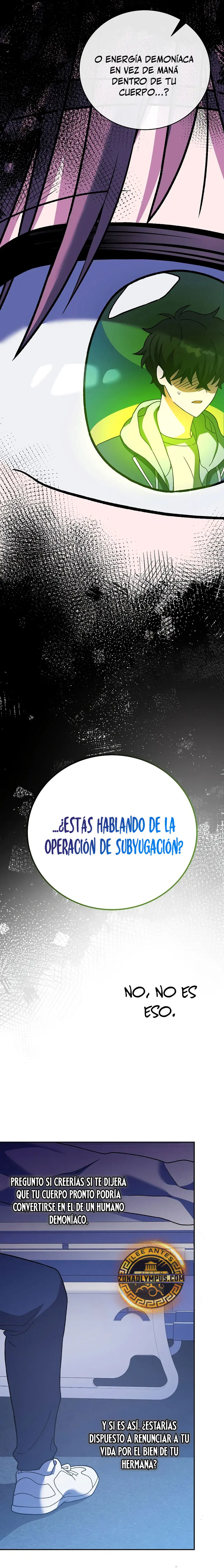 El extra de la novela (remake) > Capitulo 140 > Page 191
