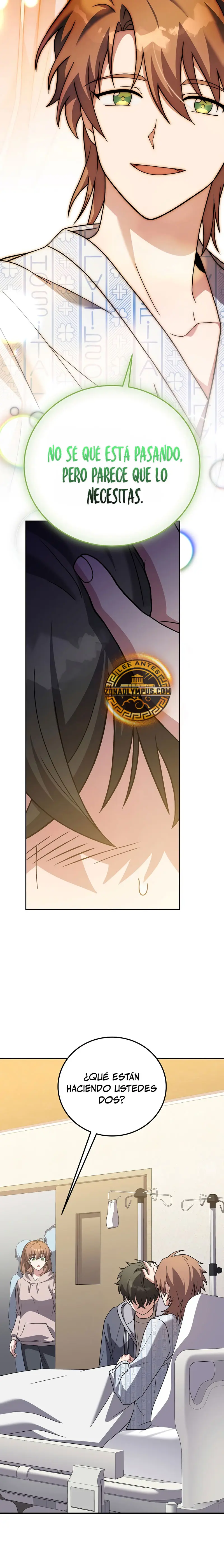 El extra de la novela (remake) > Capitulo 140 > Page 211