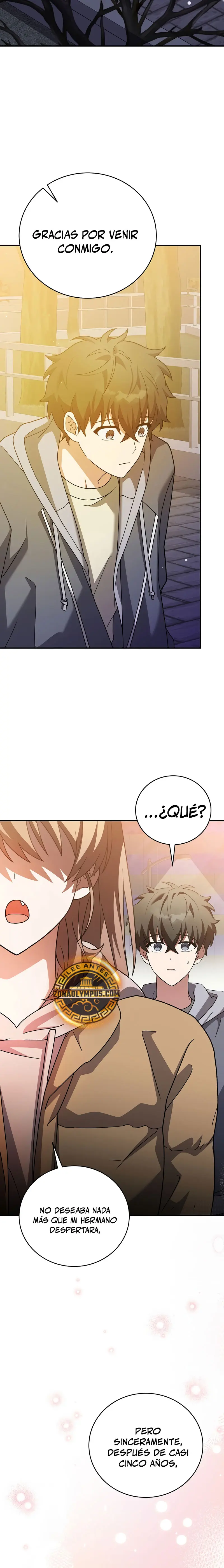 El extra de la novela (remake) > Capitulo 140 > Page 231
