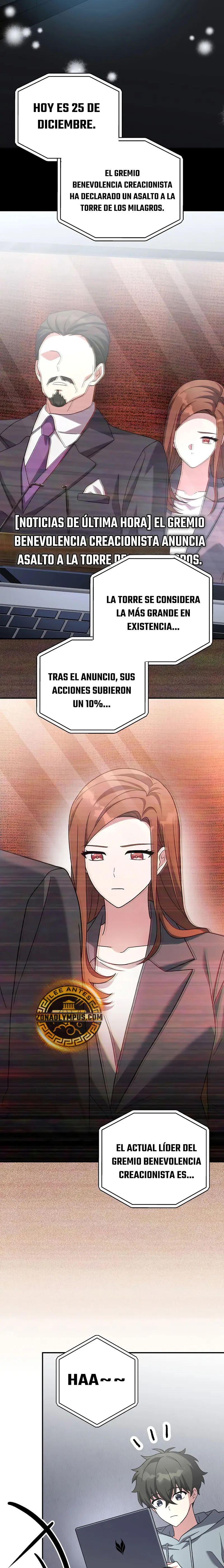 El extra de la novela (remake) > Capitulo 140 > Page 281