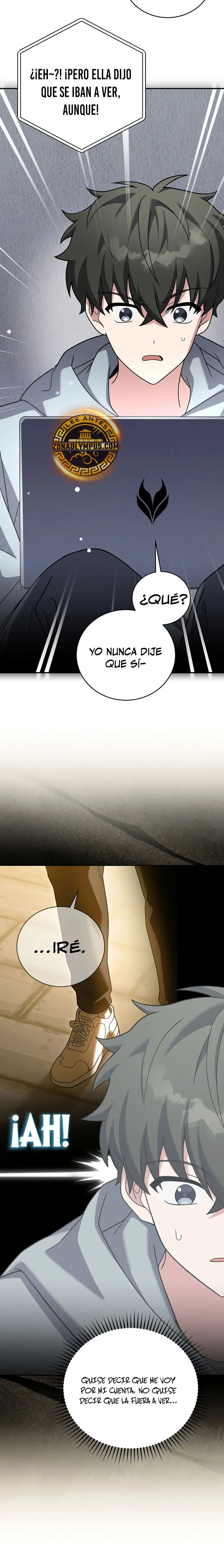 El extra de la novela (remake) > Capitulo 140 > Page 311