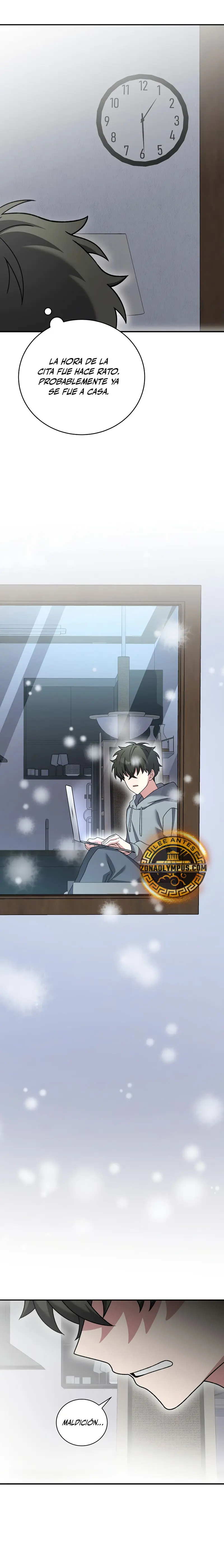 El extra de la novela (remake) > Capitulo 140 > Page 321