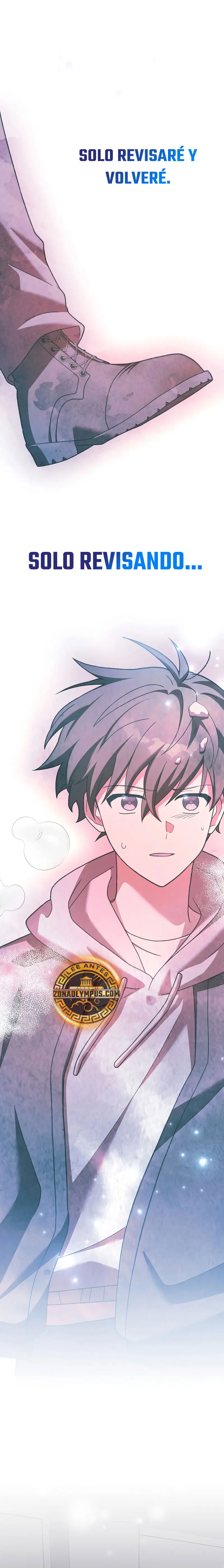 El extra de la novela (remake) > Capitulo 140 > Page 341