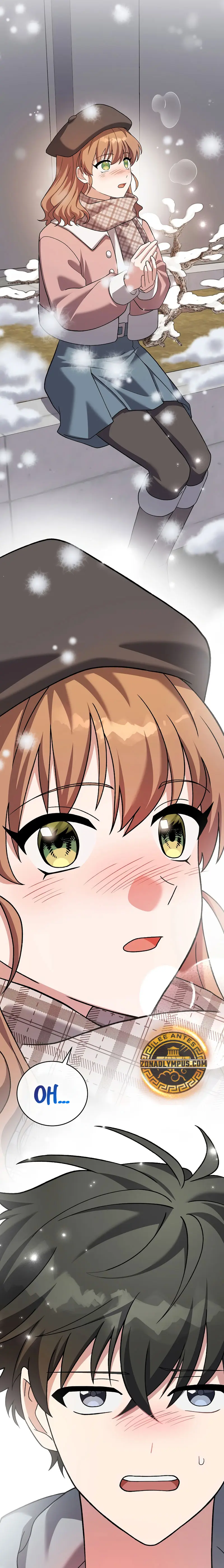El extra de la novela (remake) > Capitulo 140 > Page 351