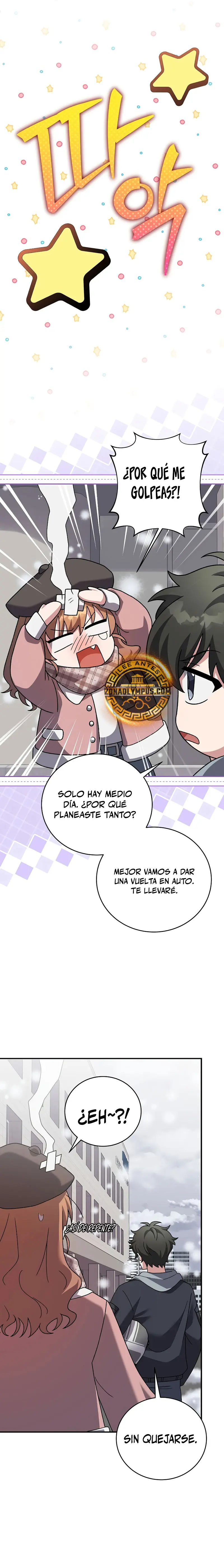 El extra de la novela (remake) > Capitulo 140 > Page 371