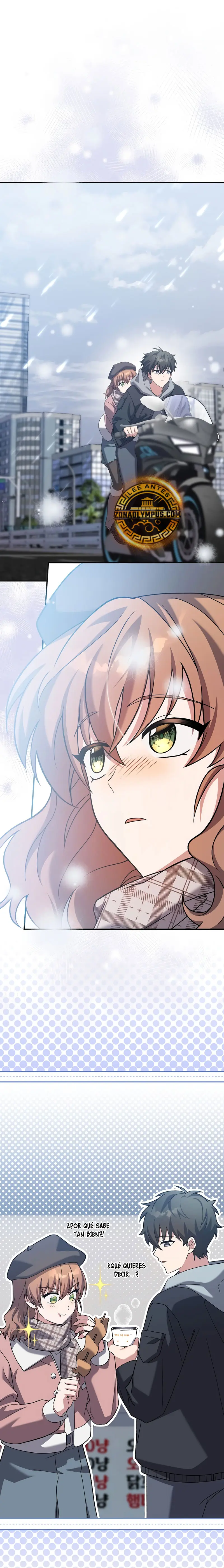 El extra de la novela (remake) > Capitulo 141 > Page 11