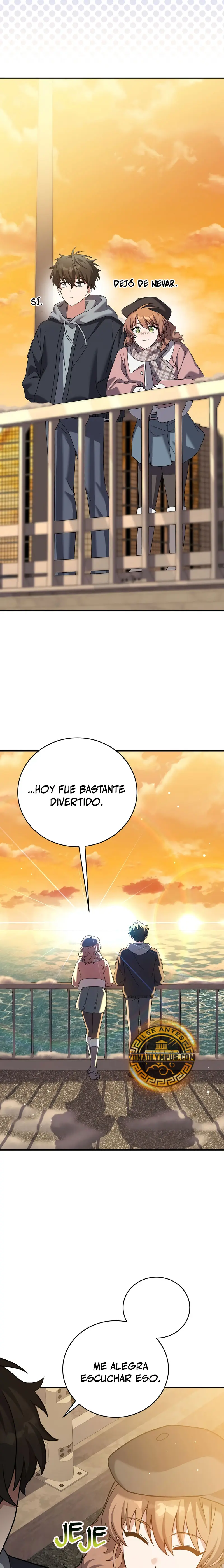 El extra de la novela (remake) > Capitulo 141 > Page 21