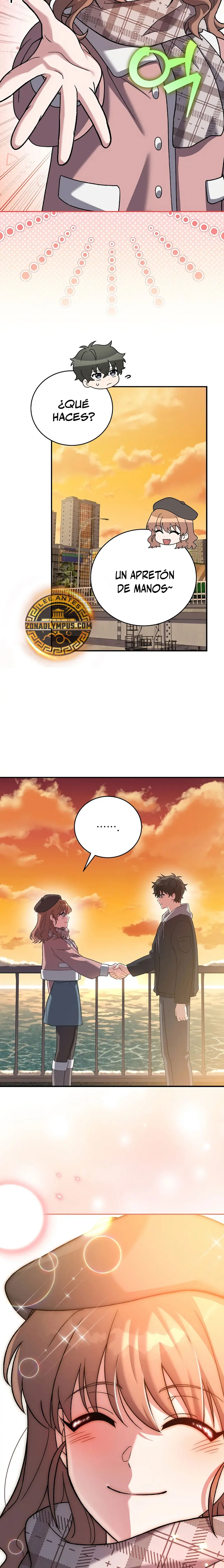 El extra de la novela (remake) > Capitulo 141 > Page 41