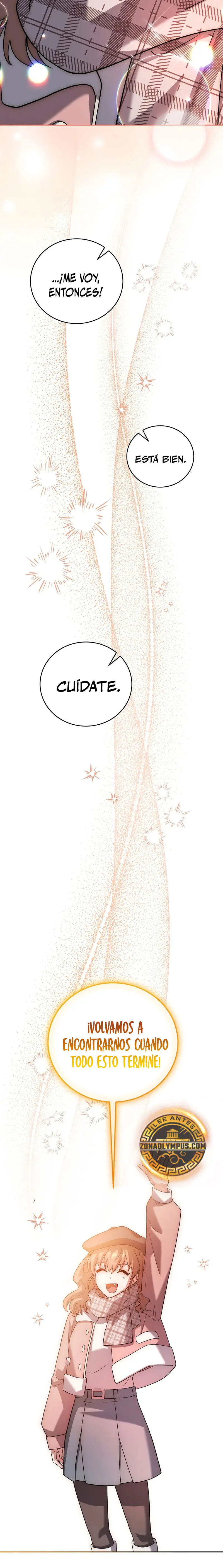 El extra de la novela (remake) > Capitulo 141 > Page 51