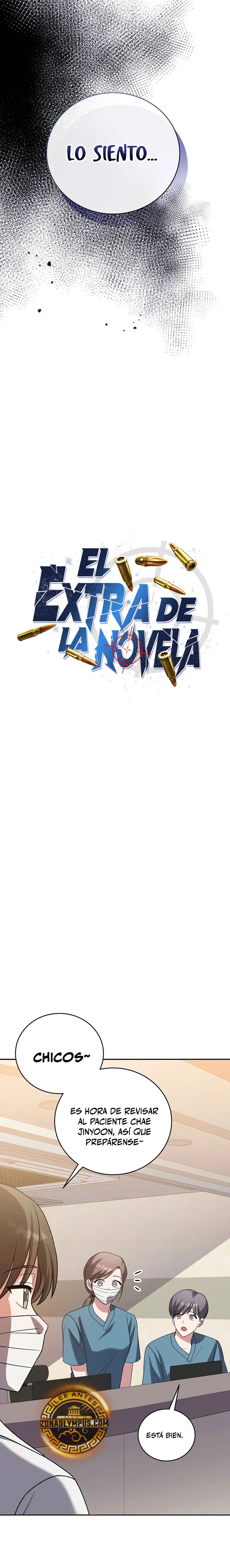 El extra de la novela (remake) > Capitulo 141 > Page 71