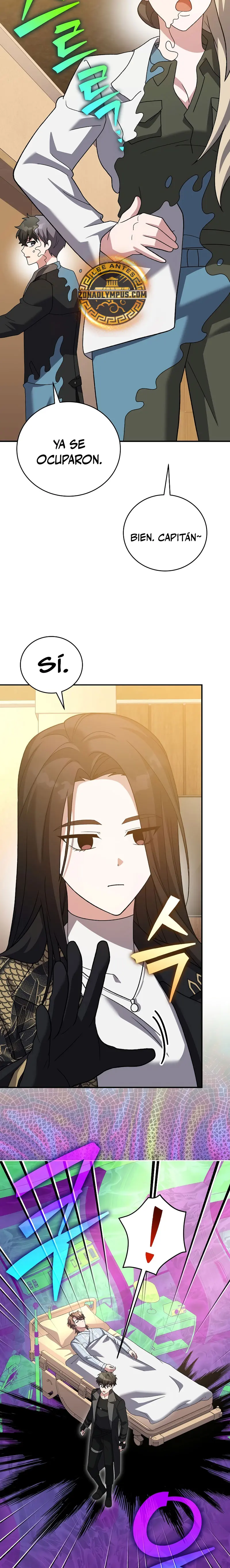 El extra de la novela (remake) > Capitulo 141 > Page 91