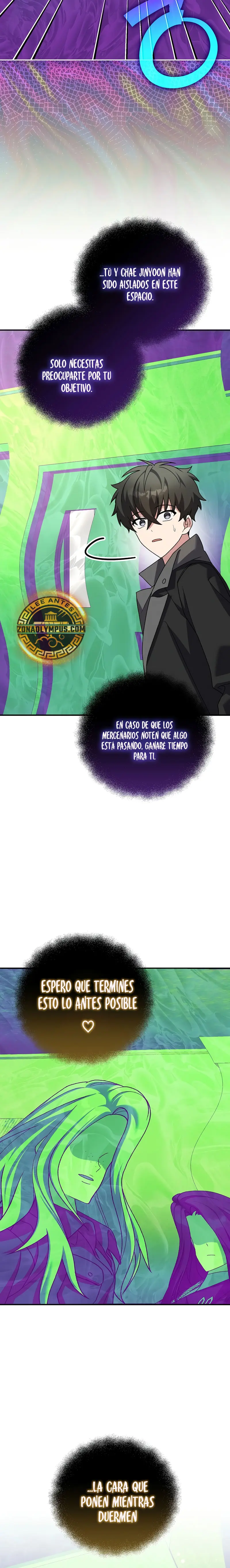 El extra de la novela (remake) > Capitulo 141 > Page 101