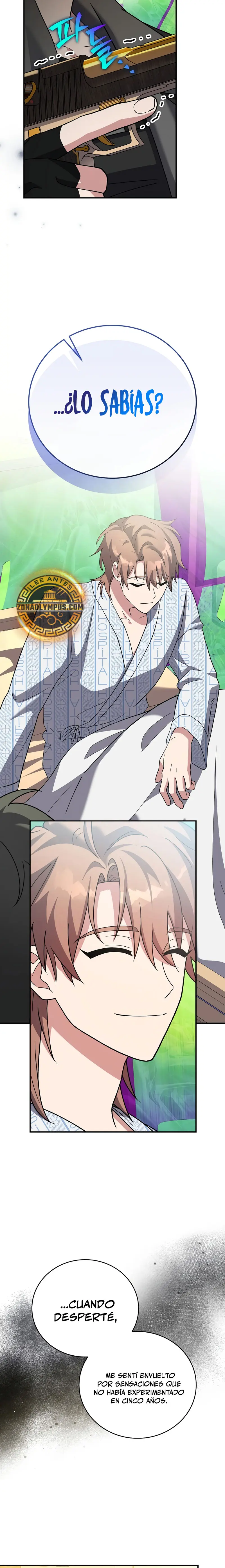 El extra de la novela (remake) > Capitulo 141 > Page 151