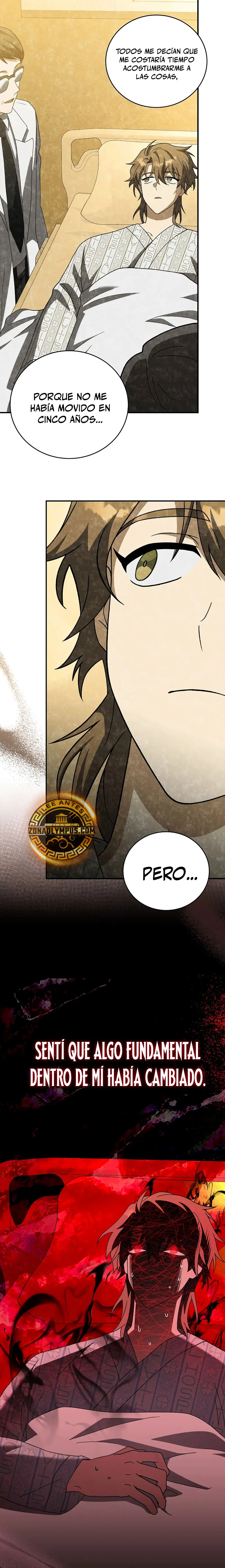 El extra de la novela (remake) > Capitulo 141 > Page 161
